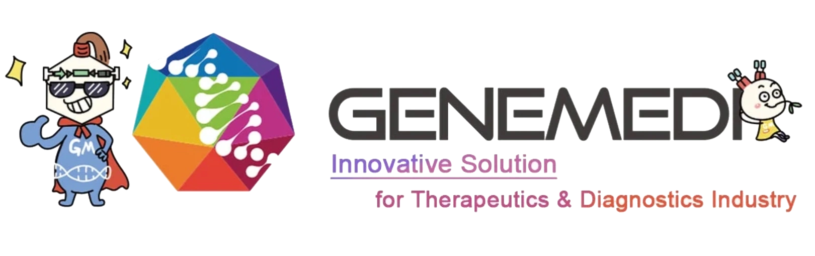 Client logo