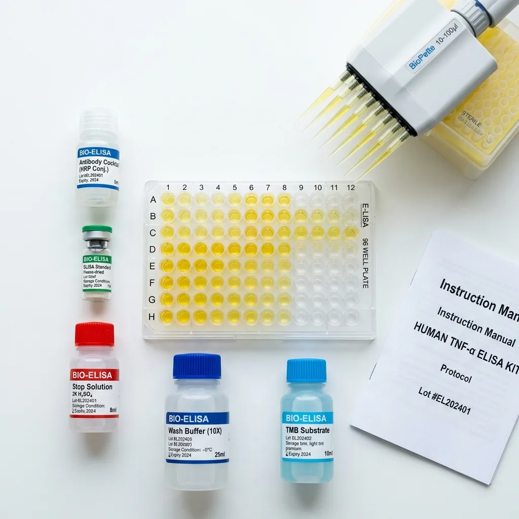 Elisa Kits