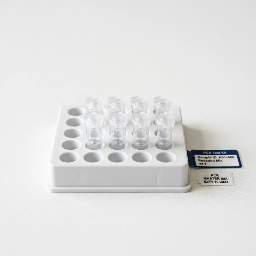 PCR Kits