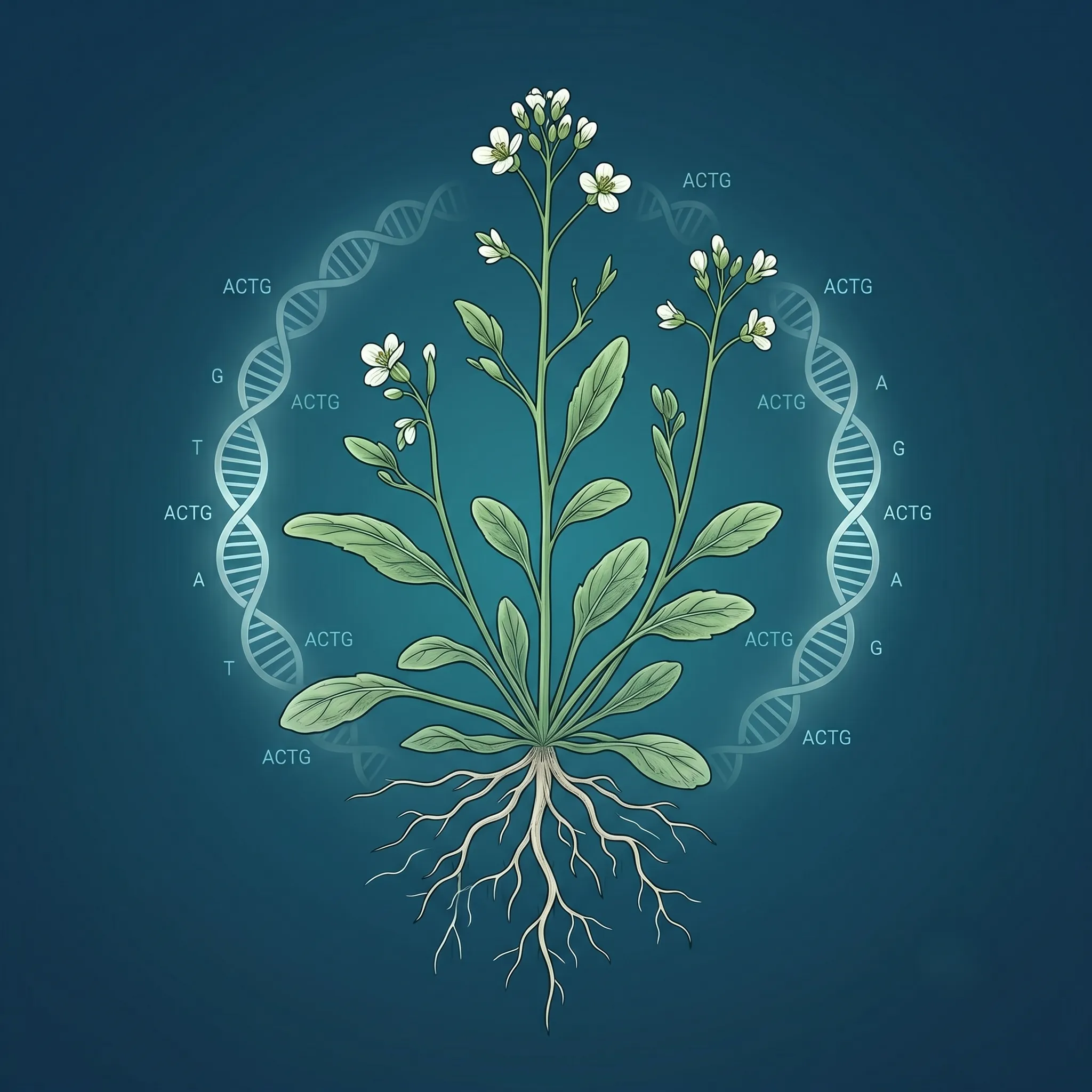 Plant Genomics Services