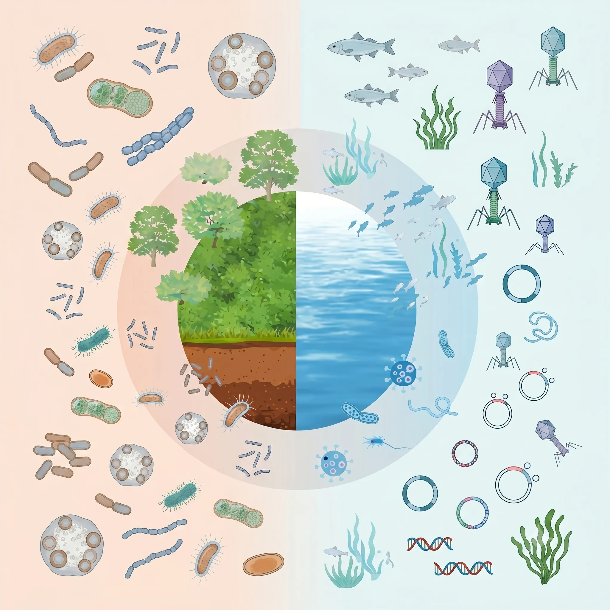 Species Identification