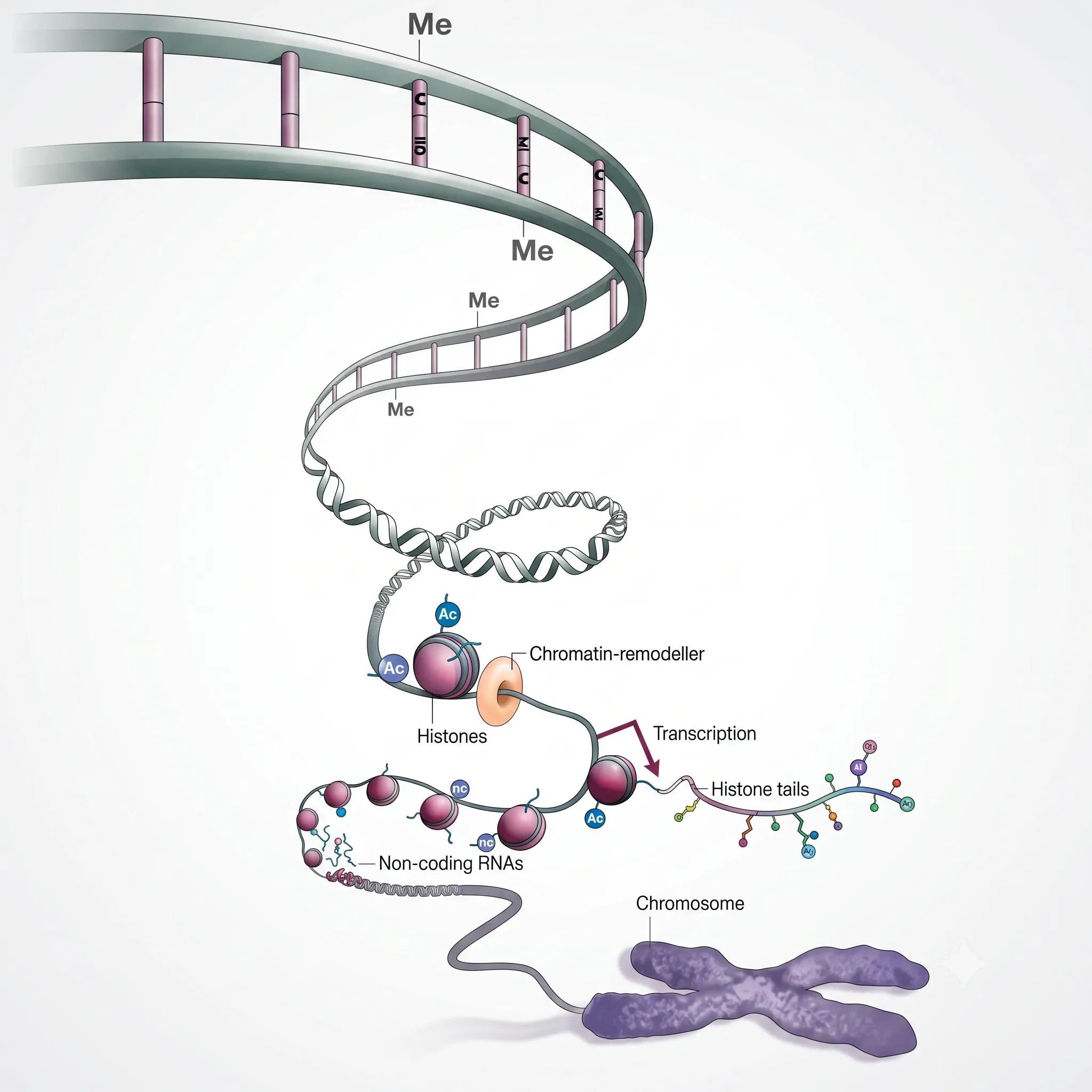 Epigenomics