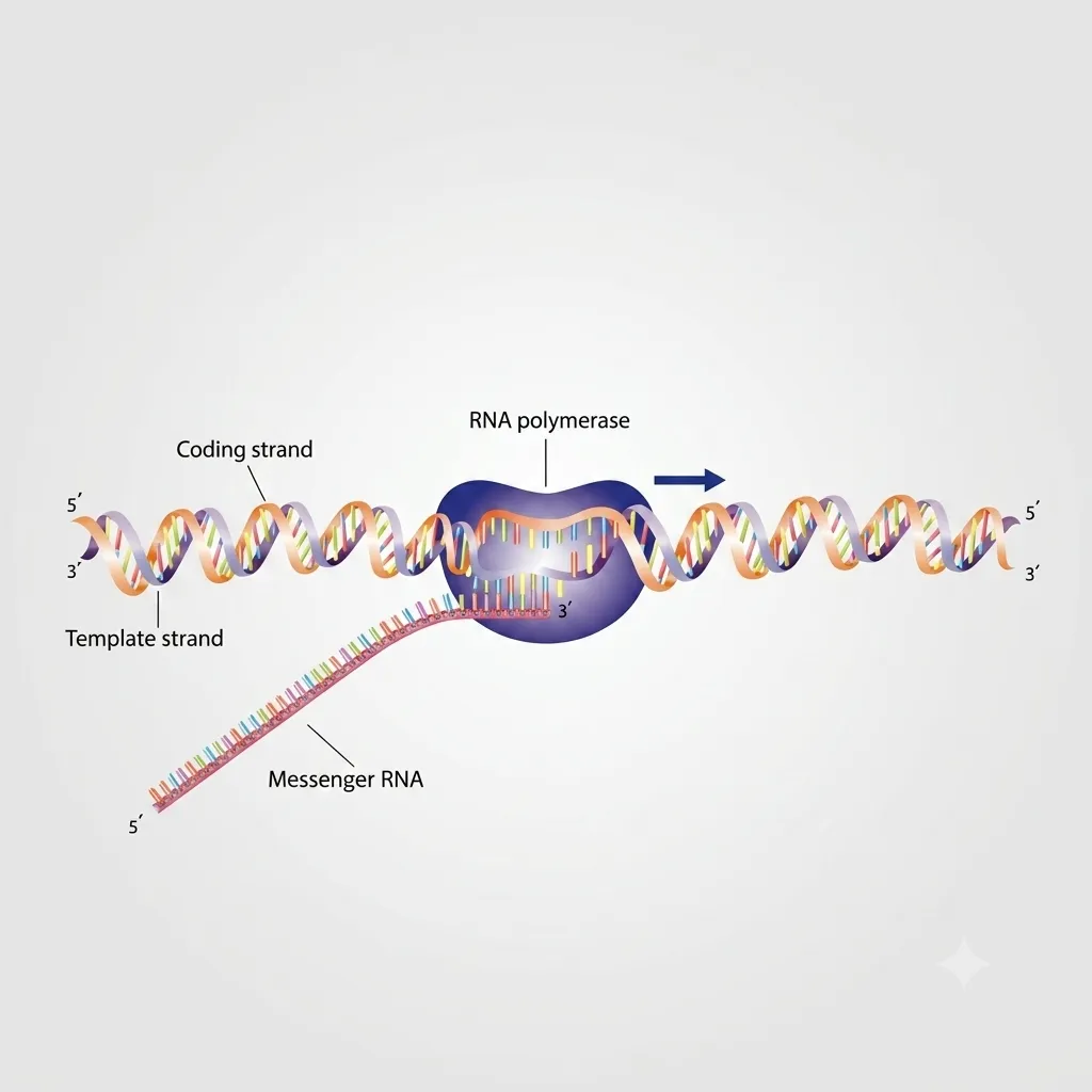Transcriptomics