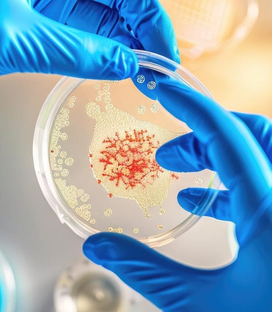 Metagenomics